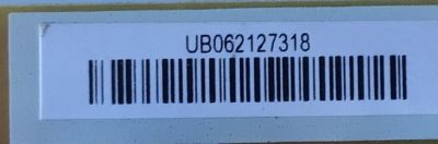 FUENTE PARA TV INSIGNIA / NUMERO DE PARTE PLTVKL231XXA3CU / 715G8098-P01-000-002S / 231XXA3CU / 5422895P1357 / PANEL TPT320B5-H2F01.D REV:S01E / MODELO NS-32DF310NA19 - Imagen 4
